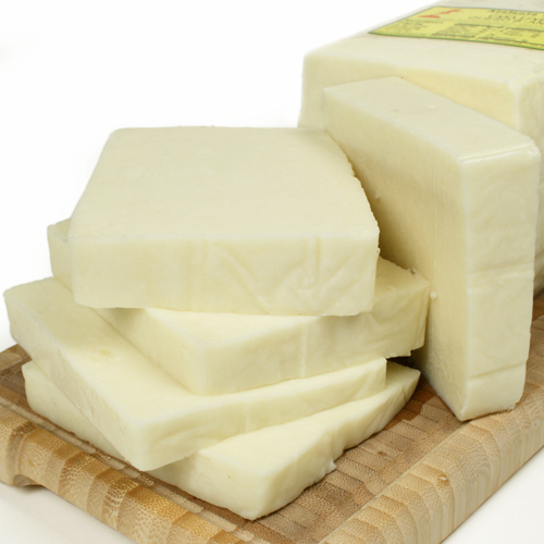 Queso blanco